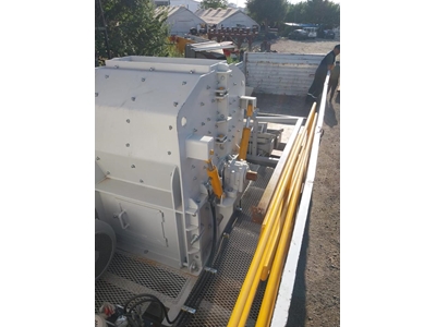 Kensan Hammerbrecher - 2