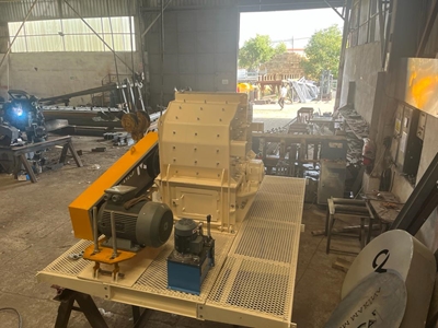 Kensan Hammerbrecher - 0