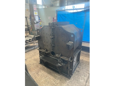 Kensan Hammerbrecher - 5