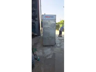 Screen Washing Machine