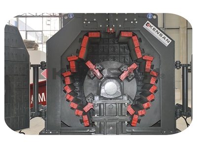 Терциарная дробилка Kensan Tk - 13