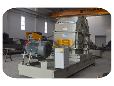 Терциарная дробилка Kensan Tk - 4