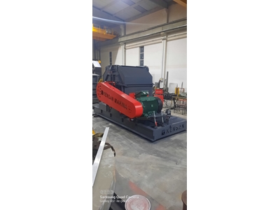 Терциарная дробилка Kensan Tk - 1
