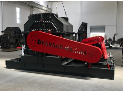 Терциарная дробилка Kensan Tk - 0