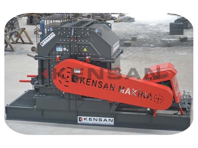 Терциарная дробилка Kensan Tk - 10