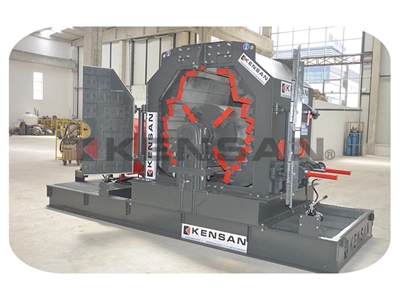 Терциарная дробилка Kensan Tk - 14