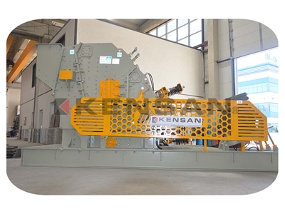 Кенсан Ударная дробилка PSK 1113 - 6