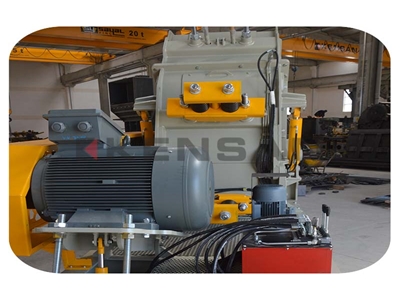 Кенсан Ударная дробилка PSK 1113 - 4