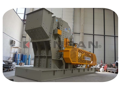 Кенсан Ударная дробилка PSK 1113 - 7