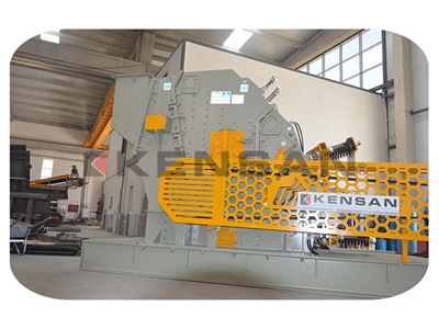Кенсан Ударная дробилка PSK 1113 - 1
