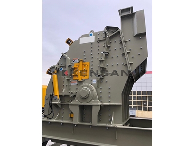 Кенсан Ударная дробилка PSK 1113 - 11