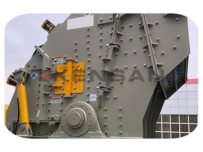 Кенсан Ударная дробилка PSK 1113 - 13
