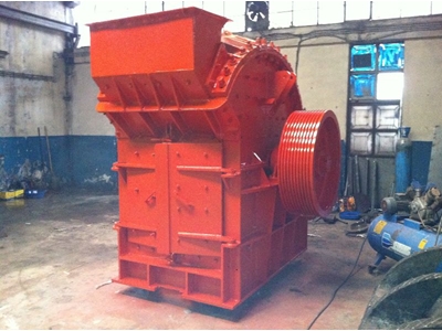 Kensan Kübikser Kırıcı - 2