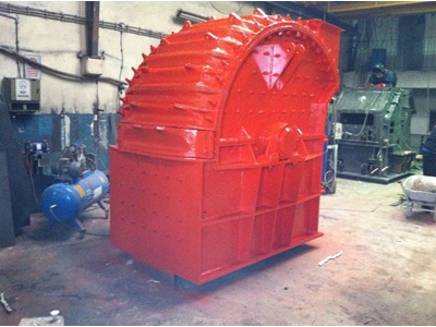 Kensan Kübikser Kırıcı - 1