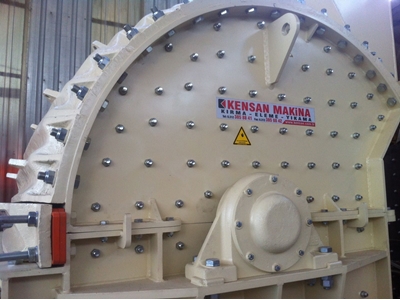 Kensan Kübikser Kırıcı - 3