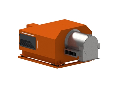 Pusher Centrifuge - 1