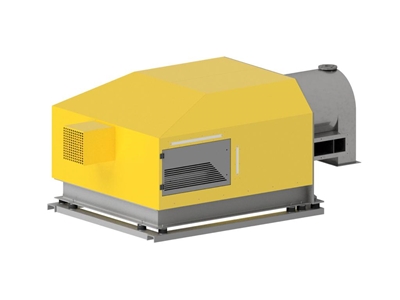 Pusher Centrifuge - 3