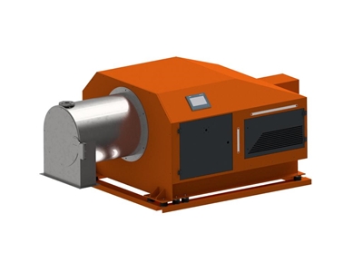 Pusher Centrifuge - 0