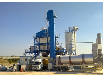 Kensan Makina Sabit  Asfalt Plenti  - 1