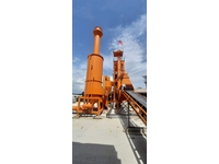 Kensan Machinery Fixed Asphalt Plant - 18