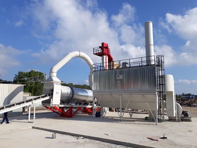 Kensan Makina Sabit  Asfalt Plenti  - 7