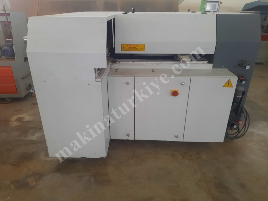 1650 SL Drilling Machine 