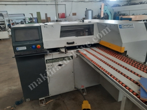 1650 SL Drilling Machine 