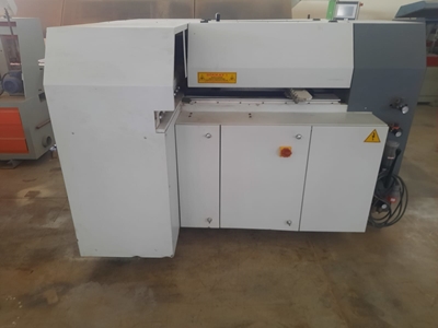 1650 SL Drilling Machine  - 5