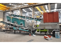 KMP 150 Mobile Primary Crusher, Electric Compact Plant - 5