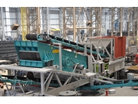 KMP 150 Mobile Primary Crusher, Electric Compact Plant - 4