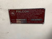 Falcon CNC Kalıpçı Freze Tezgahı - 3