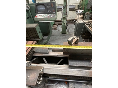 700 Universal Lathe Machine - 8