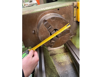 Tour universel Tos 800 Galanta - 7