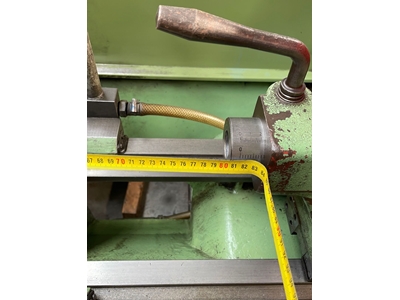 Tour universel Tos 800 Galanta - 9