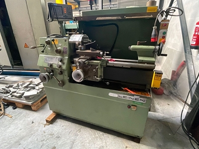 Токарный станок Leinen 600 Universal - 0