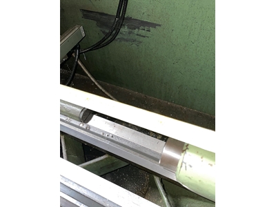 Токарный станок Leinen 600 Universal - 10