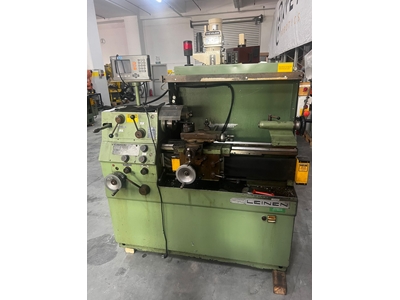 Токарный станок Leinen 600 Universal - 1