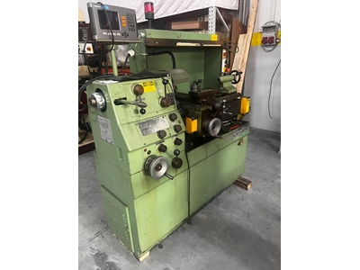 Токарный станок Leinen 600 Universal - 12