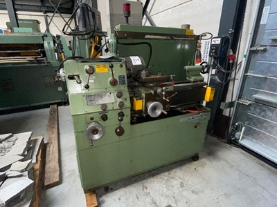 Токарный станок Leinen 600 Universal - 2