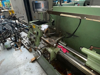 Токарный станок Leinen 600 Universal - 3