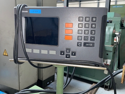 Токарный станок Leinen 600 Universal - 4
