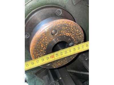 Токарный станок Leinen 600 Universal - 8