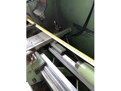 Токарный станок Leinen 600 Universal - 9