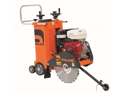 PD15B Concrete Cutting Machine - 0