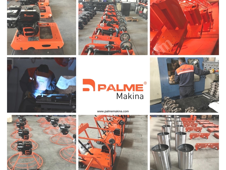 PD13B Fugen schneidemaschine