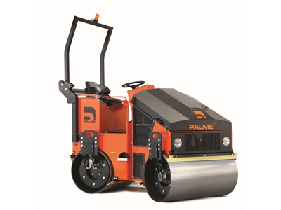 PDR600B Handwalze - 1