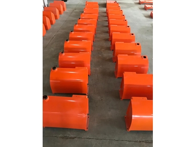 PDR600B Handwalze - 7