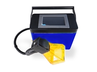 Портативный лазерный принтер TL30 - 3
