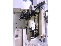 4-х игольная машина для производства резиновых изделий Gipe - 6
