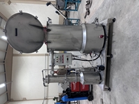 500 L Capacity Electric Distillation Unit - 3